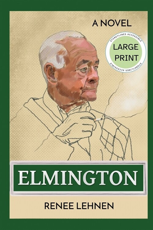 Elmington - Large Print Edition (Paperback, Elmington -)