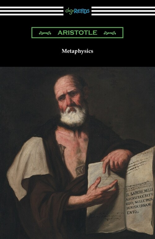 Metaphysics (Paperback)