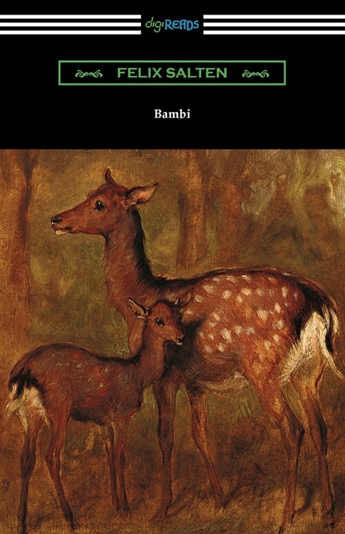 Bambi (Paperback)