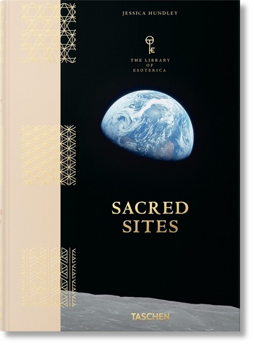 Esoterica, Sacred Sites (Hardcover)