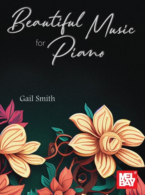 Beautiful Music for Piano (Paperback)