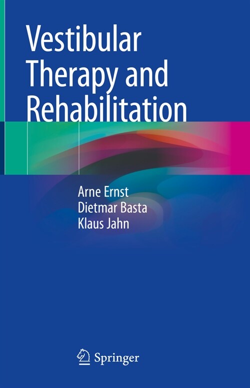 Vestibular Therapy and Rehabilitation (Hardcover, 2024)