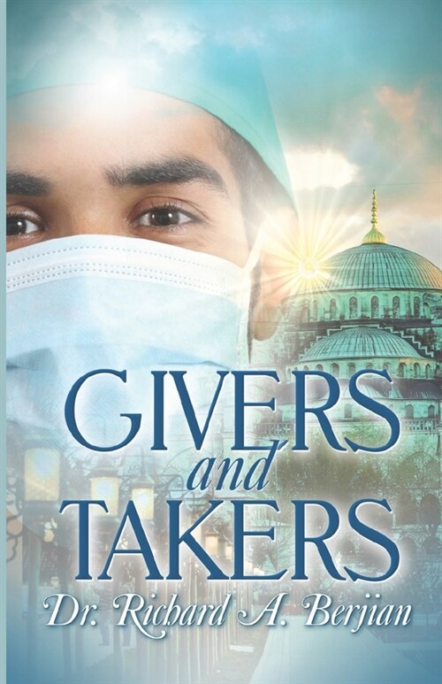 Givers and Takers (Paperback)