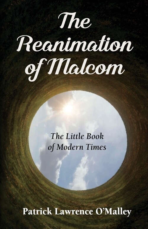 The Reanimation of Malcom: The Little Book of Modern Times (Paperback)