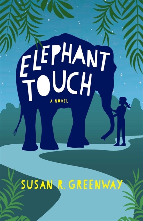 Elephant Touch (Paperback)