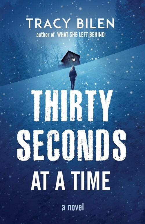 Thirty Seconds at a Time (Paperback)