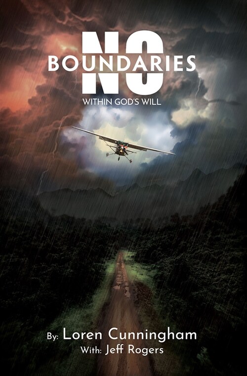 No Boundaries Within Gods Will (Paperback)