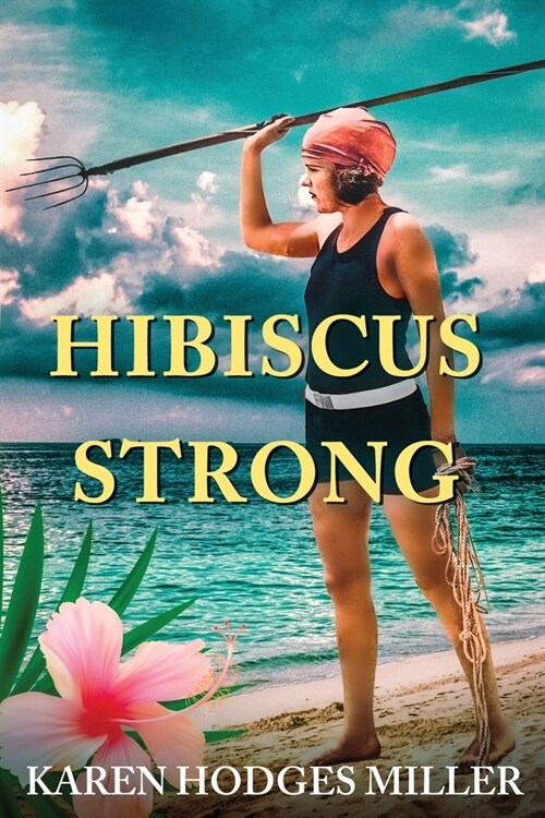 Hibiscus Strong (Paperback)