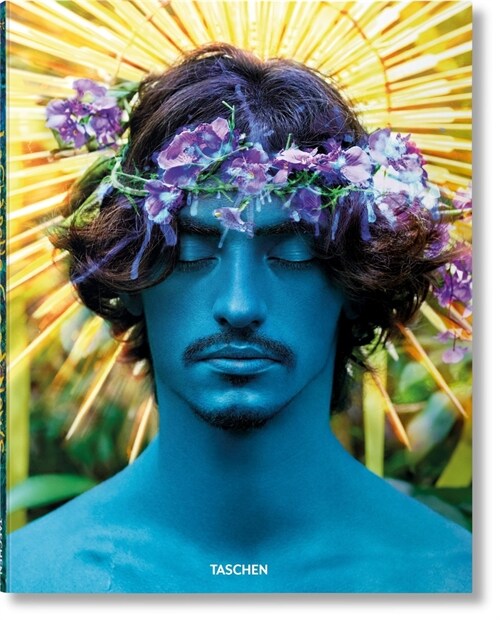 David Lachapelle. Good News (Hardcover)