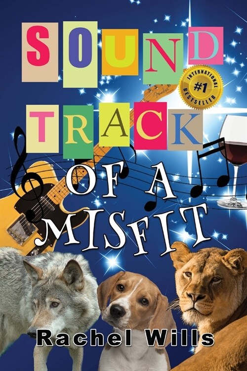 Soundtrack Of A Misfit: Adventures in ADD & Addiction (Paperback)