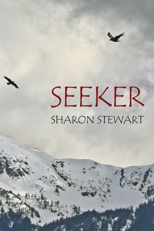 Seeker (Paperback)