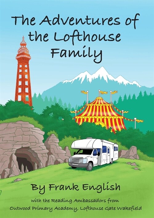 The Adventures of the Lofthouse Family (Paperback)