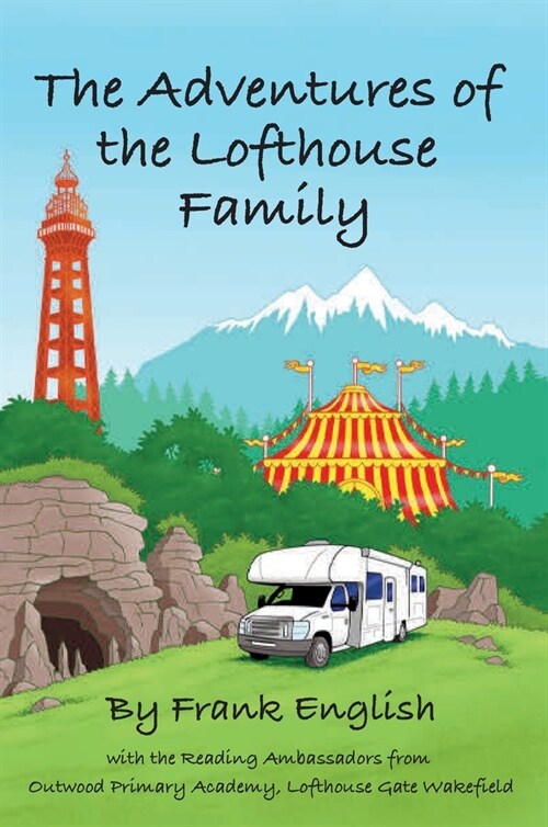 The Adventures of the Lofthouse Family (Hardcover)