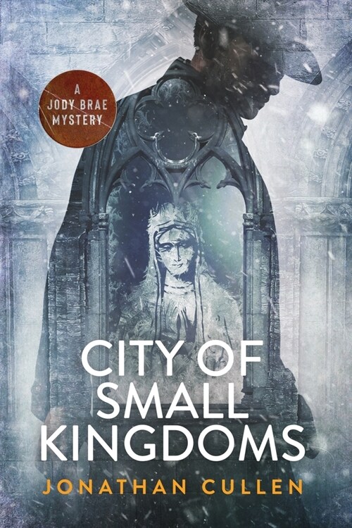 City of Small Kingdoms (Paperback)