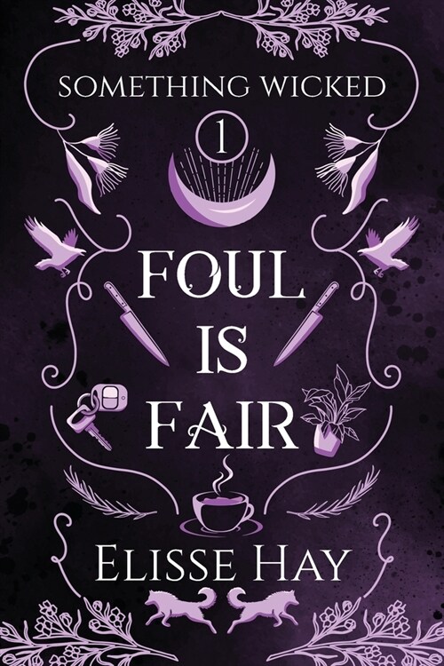 Foul is Fair (Paperback)