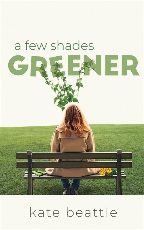 A Few Shades Greener (Paperback)
