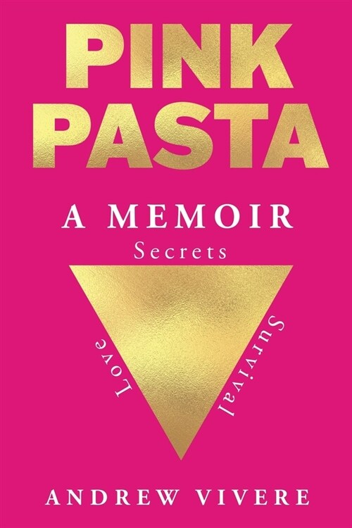 Pink Pasta (Paperback)