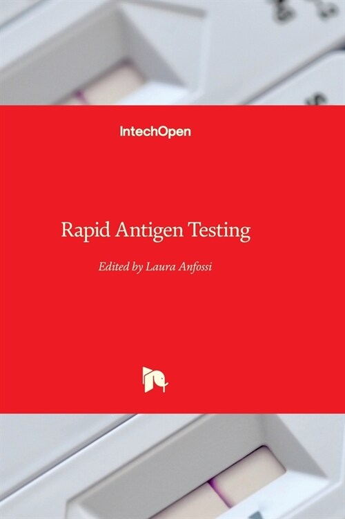 Rapid Antigen Testing (Hardcover)