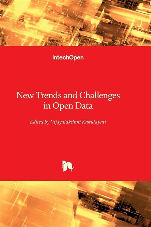New Trends and Challenges in Open Data (Hardcover)