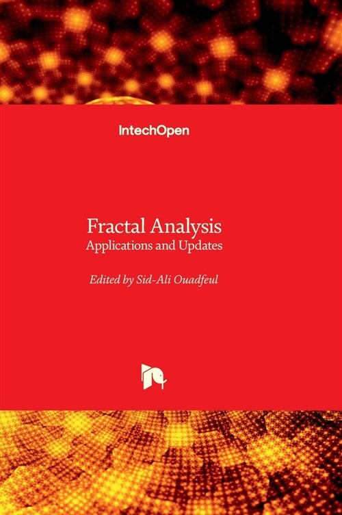 Fractal Analysis - Applications and Updates (Hardcover)