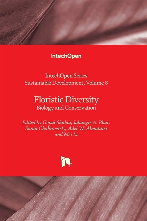 Floristic Diversity - Biology and Conservation (Hardcover)