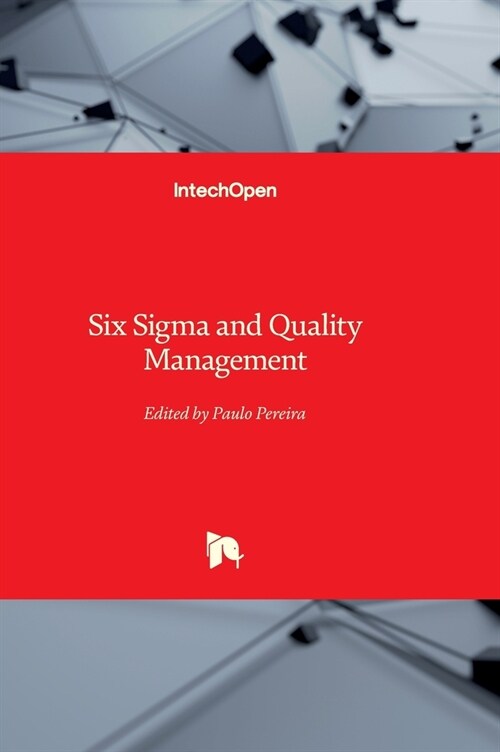 Six Sigma and Quality Management (Hardcover)