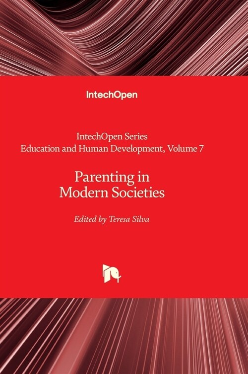 Parenting in Modern Societies (Hardcover)