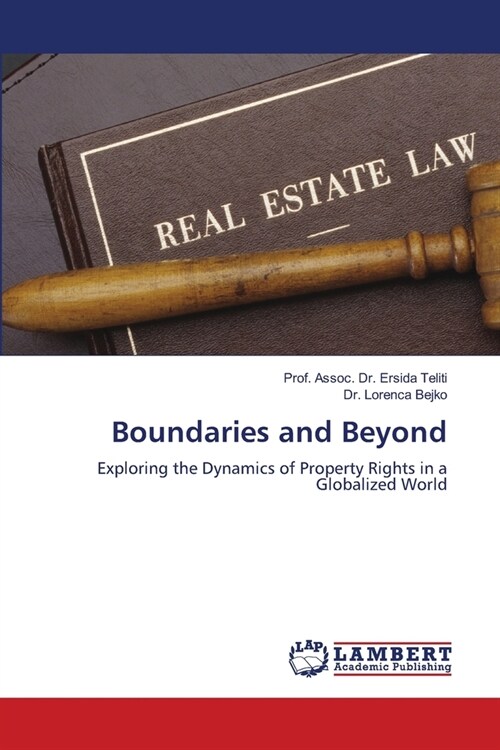 Boundaries and Beyond (Paperback)