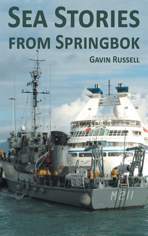 Sea Stories from Springbok (Hardcover)