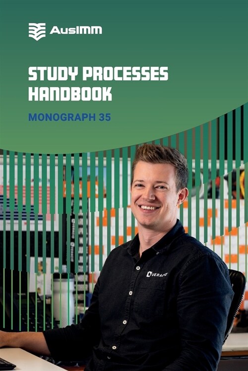 Study Processes Handbook (Hardcover)
