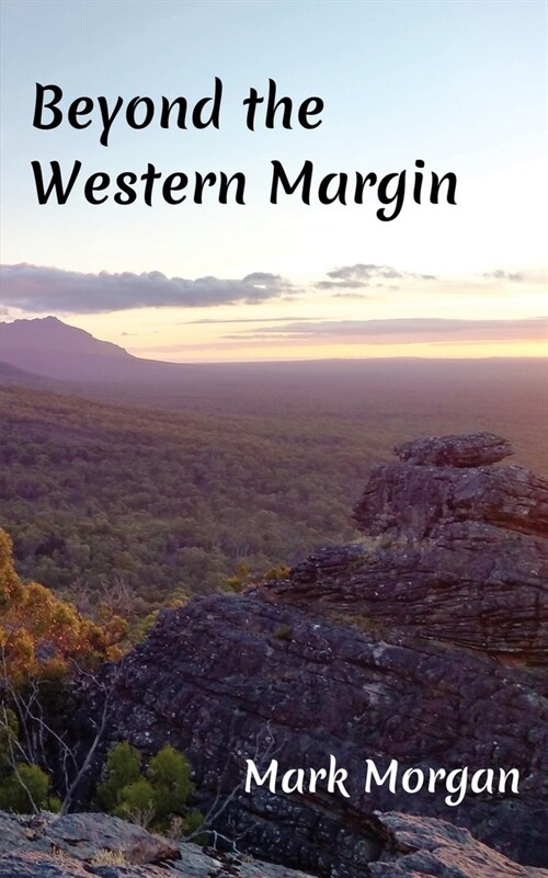 Beyond the Western Margin (Paperback)