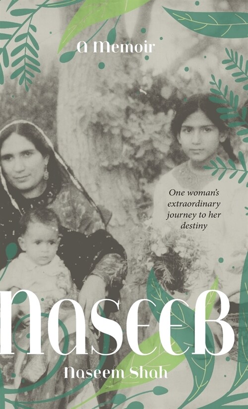 Naseeb (Hardcover)