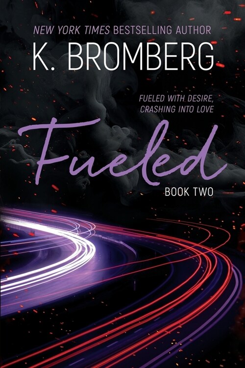 Fueled (Paperback)