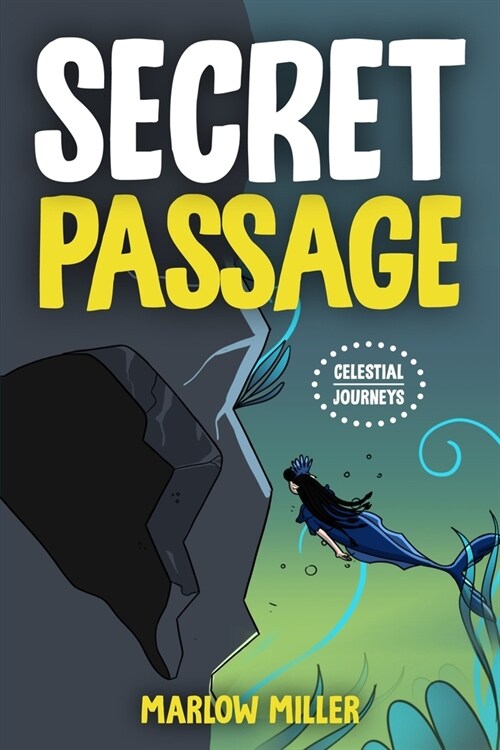 Secret Passage (Paperback)