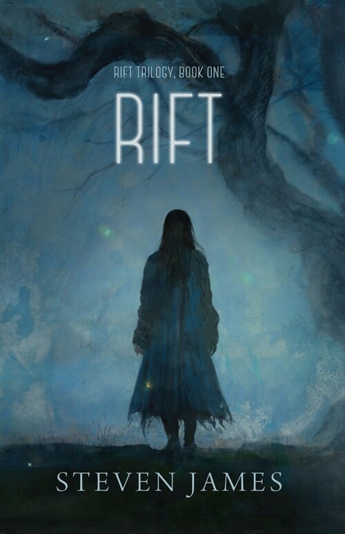 Rift: Volume 1 (Hardcover)