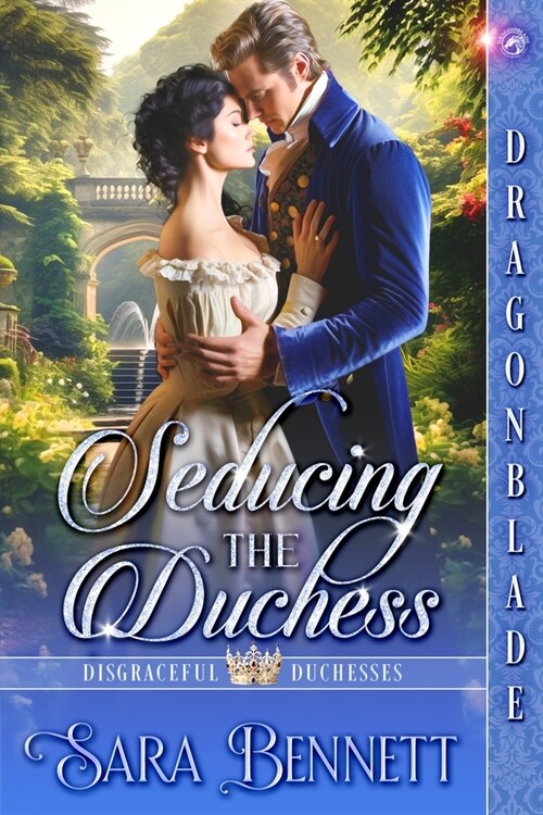 Seducing the Duchess (Paperback)