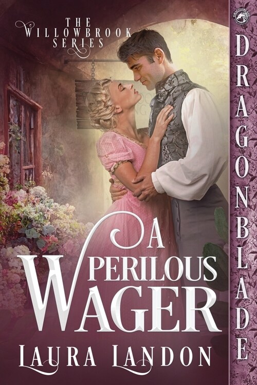 A Perilous Wager (Paperback)