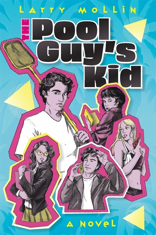 The Pool Guys Kid (Paperback)