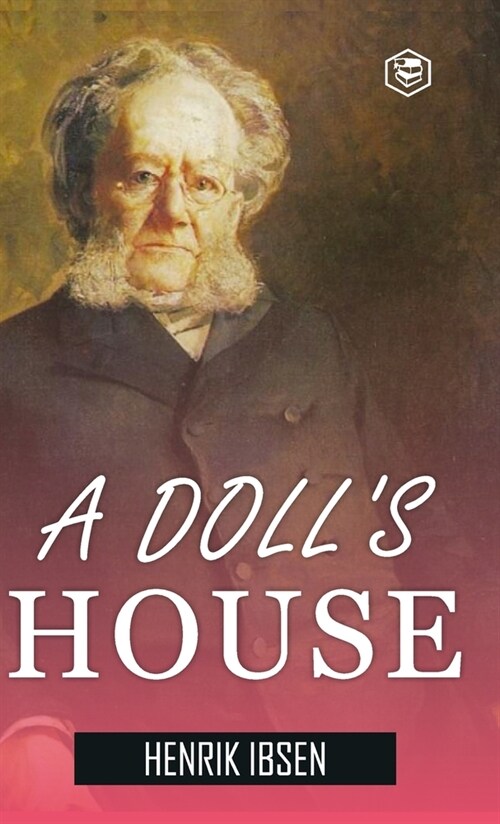 A Dolls House (Hardcover Library Edition) (Hardcover)