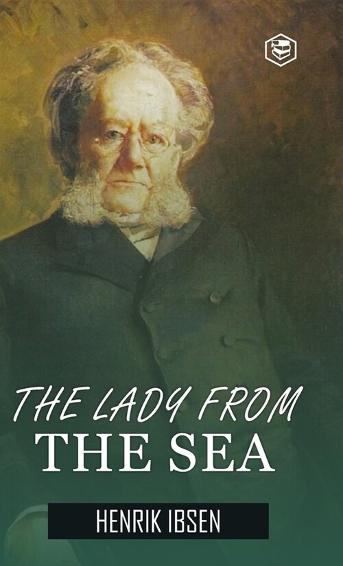 The Lady from the Sea (Hardcover Library Edition) (Hardcover)