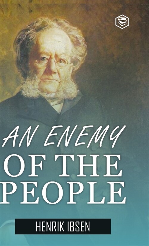 An Enemy of the People (Hardcover Library Edition) (Hardcover)