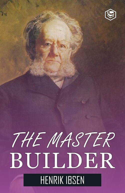 The Master Builder (Paperback)