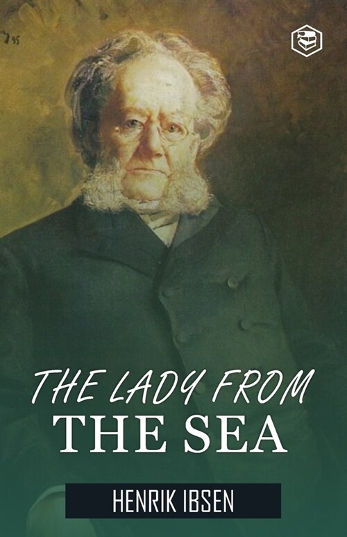 The Lady from the Sea (Paperback)