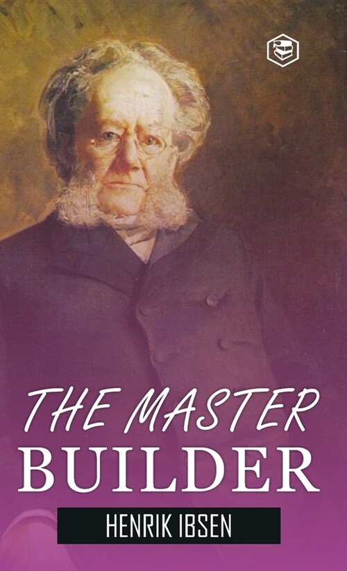 The Master Builder (Hardcover Library Edition) (Hardcover)