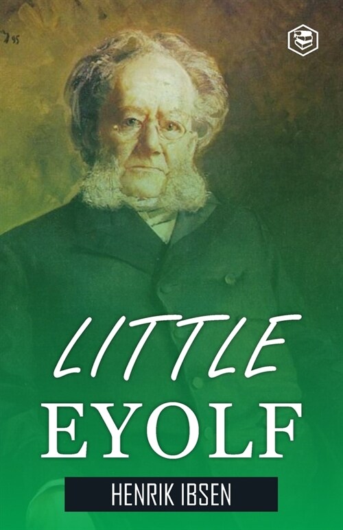 Little Eyolf (Paperback)