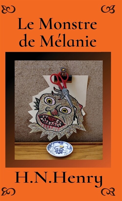 Le Monstre de M?anie (Hardcover)