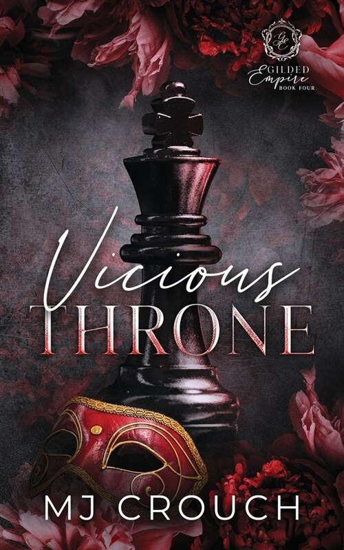 Vicious Throne (Paperback)