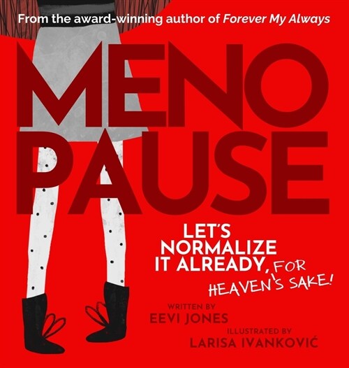 Menopause (Hardcover)