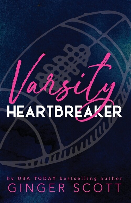 Varsity Heartbreaker (Paperback, Special)