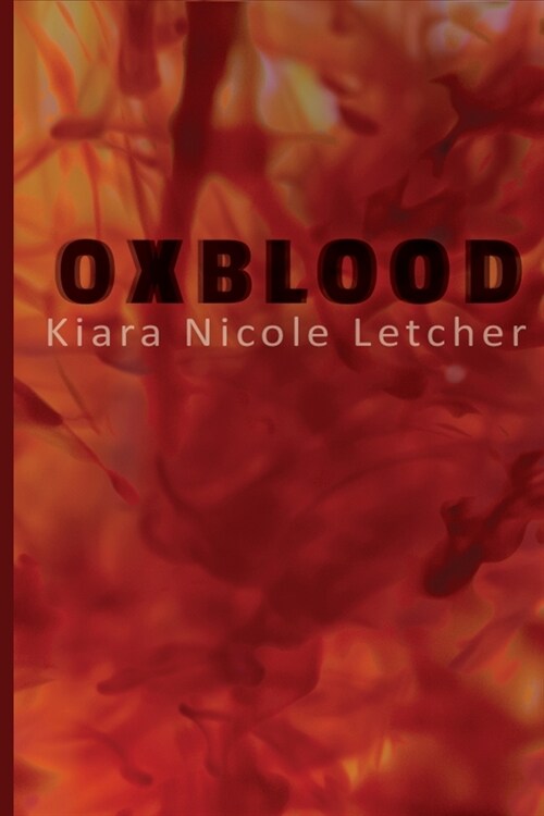 Oxblood (Paperback)